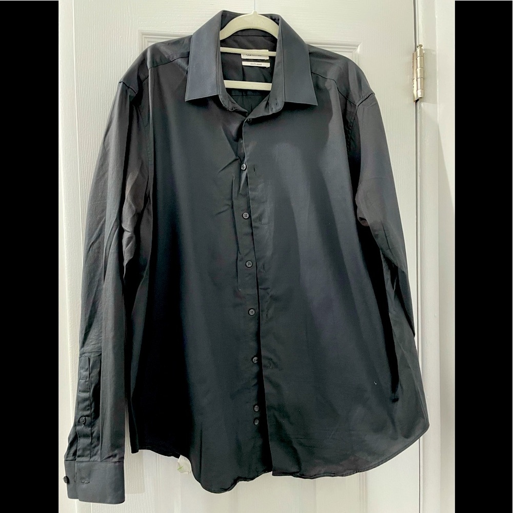 Men's Calvin Klein Button down
